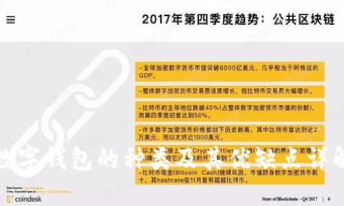 数字钱包的种类及其优缺点详解