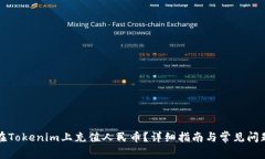 如何在Tokenim上充值人民币？详细指南与常见问题