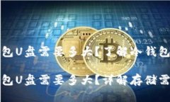 比特币冷钱包U盘需要多大