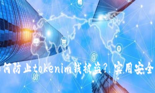 : 如何防止tokenim钱被盗? 实用安全指南