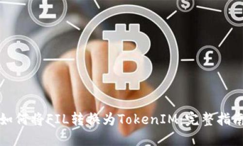 如何将FIL转换为TokenIM：完整指南