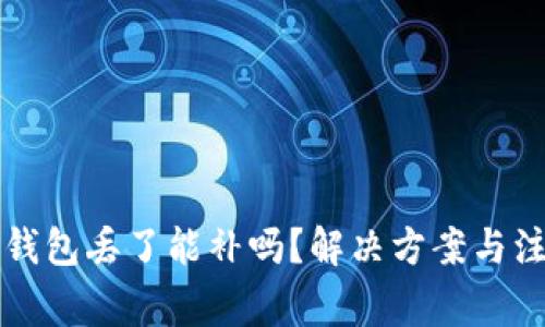 库神冷钱包丢了能补吗？解决方案与注意事项