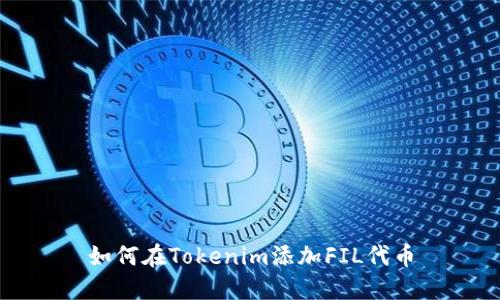 如何在Tokenim添加FIL代币